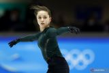Putin pasang badan untuk atlet figure skating Rusia terbelit skandal doping