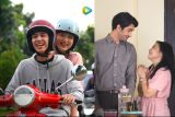 WeTV luncurkan 'first look' pasangan dari lima series baru