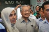 Nurul Izzah nyatakan tidak lagi menjadi penasihat PM Anwar Ibrahim