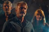 Sam Neill hingga Laura Dern kembali di  