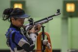 Indonesia berpeluang menambah medali pada ISSF Grand Prix Rifle/Pistol