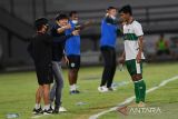 Pemain terkena COVID-19, Indonesia batal ikut Piala AFF U23 2022