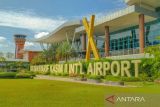 Bandara Sultan Syarief Kasim II Pekanbaru raih sertifikat dari ACI