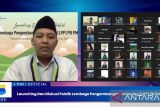 PMII luncurkan LPP kembangkan pertanian dan regenerasi petani