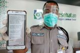 Waspadai hoax kartu JKN-KIS nonaktif jika tidak dipakai