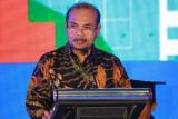 Andrinof Chaniago sebut Jakarta tanpa status ibu kota akan tetap eksis