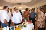 KBRI Windhoek promosikan bumbu Indonesia di Namibia