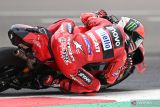 Duet Ducati mencari penebusan di MotoGP Mandalika