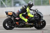 MotoGP -  Marini alami cedera tulang setelah insiden dengan Alex Marquez di GP Prancis