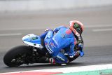 Dorna: Suzuki tidak bisa keluar  secara sepihak dari MotoGP