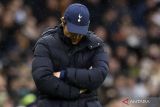 Antonio Conte akui tidak mudah untuk mengubah  Tottenham Hotspur