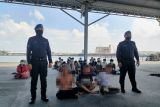 KBRI Kuala Lumpur cari kepastian penahanan 22 orang WNI