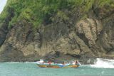 11 peserta ritual di Pantai Payangan meninggal terseret arus laut