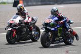 MotoGP - Pebalap Nakagami terancam absen di Motegi Jepang setelah kecelakaan di Aragon
