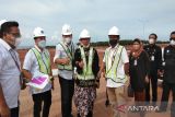 Tiga perusahaan multinasional bangun pabrik Rp1 triliun di Batang Industrial Park