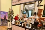 Indonesia promosi kopi dan wisata di Polandia