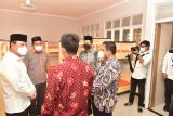 BNPT bangun rumah susun di Lamongan fasilitasi pendidikan mantan napiter