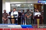 Penanganan korupsi proyek satelit Kemhan diperintahkan ditangani secara koneksitas