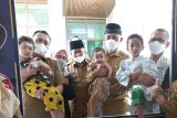 Operasi Bibir Sumbing Gratis di RSAM Bukittinggi