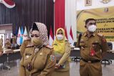 Dinkes Lampung minta puskesmas aktif pantau pasien isoman