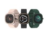 Olike merilis 'smartwatch' Zeth W5 dengan fitur baru