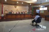Hakim jelaskan alasan terdakwa Herry Wirawan pemerkosa santri tak dihukum mati