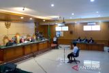 Hakim memutuskan tak beri hukuman kebiri bagi Herry Wirawan