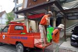 Disdik Mataram meminta satgas COVID-19 semprot disinfektan di sekolah