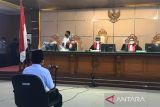 Hakim vonis biaya restitusi korban Herry Wirawan  dibebankan ke KPPPA