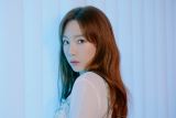 Bintang K-pop Taeyeon eksplorasi berbagai bentuk cinta di album 