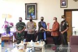 Peringati tragedi Perang Dunia II, Dubes Australia kunjungi Babel