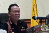 Pemkab Kupang bertekad raih opini WTP