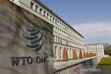 Taiwan sudah bergabung dalam kasus WTO lawan China atas Lithuania
