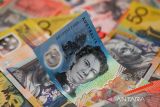 Kenaikan sentimen risiko dan harga komoditas bantu Aussie tekan yen