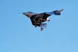 Virgin Galactic buka kembali penjualan wisata ke luar angkasa mulai 26 Februari 2022