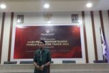 KPU Mamuju  luncurkan Hari Pemungutan Suara Pemilu