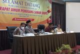 BPR Syariah Jam Gadang Bukittinggi raih laba Rp954 Juta