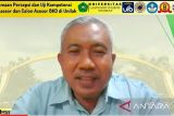 Kepala LLDIKTI-X apresiasi pelaksanaan uji kompetensi Asesor BKD oleh Unilak