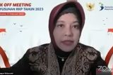 Bappenas: 2023 tahun penyiapan landasan menuju Indonesia Maju