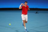 Murray kalah memalukan dari Bautista Agut di Qatar Open