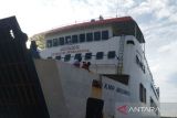 PT ASDP hentikan sementara pelayaran rute Pelabuhan Batulicin-Garongkong Barru