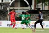 DKI Jakarta juarai Piala Gibran Rakabuming Raka 2022