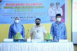 Bupati Majene minta OPD optimalkan usulan program dari proses musrembang