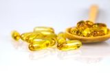 Suplemen vitamin E bantu tingkatkan  sel B dan T