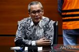 Pimpinan KPK ungkap alasan diluncurkannya lagu Mars dan Himne KPK