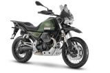 Moto Guzzi luncurkan warna baru untuk V7 dan V85TT 2022