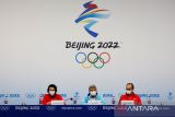 IOC desak seluruh asosiasi olahraga batalkan kejuaraan di Rusia