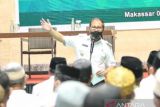 Wali Kota Makassar akan batasi jumlah pertemuan usai dua kali terinfeksi COVID-19