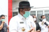 Ini penjelasan Bupati terkait polemik lahan kantor Camat Belang