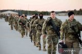 Menlu Ukraina: AS janjikan lebih banyak bantuan untuk melawan Rusia